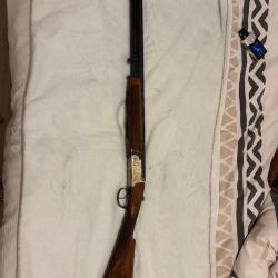 Fusil rizzini calibre 20/76 aurum light