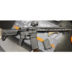 SPRINGFIELD ARMORY AR-15 SAINT VICTOR SBR M-Lok 11.5" cal.223 Rem