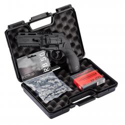 Pack complet Umarex T4E HDR 7.5 j en mallette 1 SANS PRIX DE RESERVE