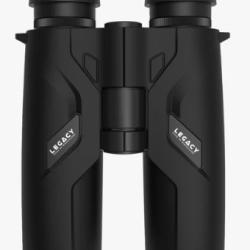 jumelles LEGACY rf 10x42 t&eacute;l&eacute;m&egrave;tre akra optics 2000m