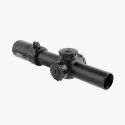 ORIGIN 1-10x28 SFP MRAD akra precision optics lunette de tir