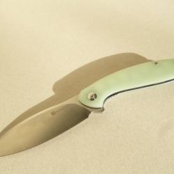 couteau pliant de poche EDC