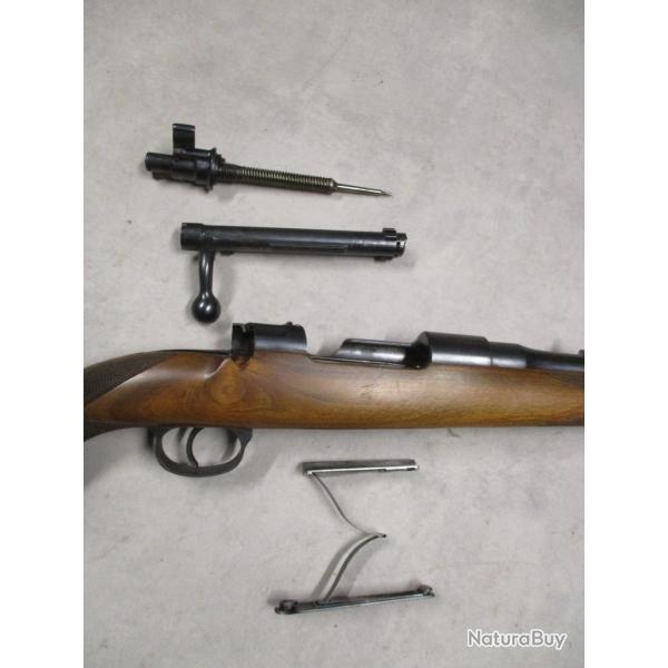 LA bte noire des Sangliers! HUSQVARNA 9.3x62!!! Mise  prix 1 euro sans prix de rserve!!!