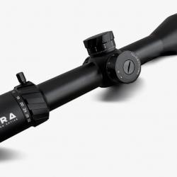 LEGACY X 4-32x56 FFP MRAD akra precision optics lunette de tir