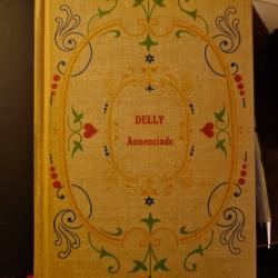 Delly Annonciade Tallandier