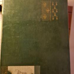 Chevaliers et chatelaines de la mer Georges G. Toudouze Andre Bonne