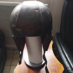 CASQUE DE PILOTE ( AVIATION)