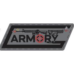 Patch G Armory