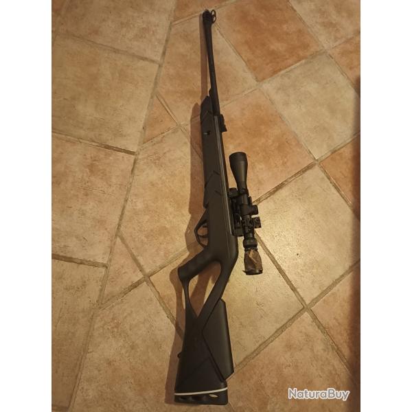 Carabine  plombs 4,5