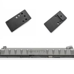 Plaque Red Dot Beretta APX - SKX INDUSTRIES