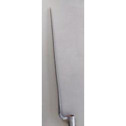 Baionnette 1841 Dreyse