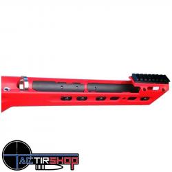 Kit de poids avant pour Châssis MPA Weight Tuning System BA Competition