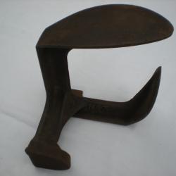 un pied de cordonnier n&deg; 3