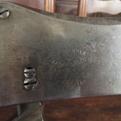 CARABINE HENRI  RYCHNER