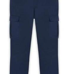 Pantalon sécurité Safetek Bleu Marine