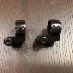 Rares COLLIERS RUGER à Déport