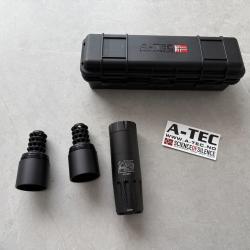 Mod&eacute;rateur de son A-TEC H3