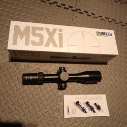 Steiner military m5xi msr2