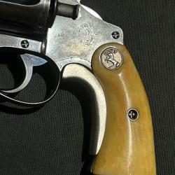 Colt New Police 38 - accessoire de poignée