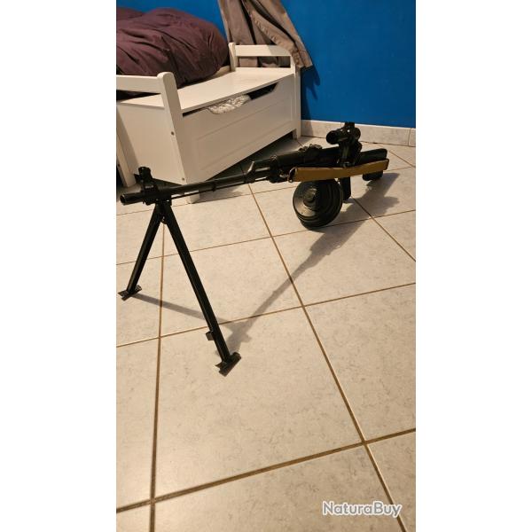 Rplique RPKS 74 MN LCT AEG