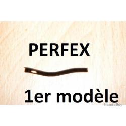 ressort arretoir élévateur 1er mod. fusil PERFEX MANUFRANCE - VENDU PAR JEPERCUTE (D22A5)