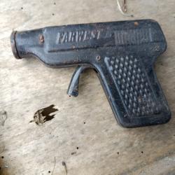 Pistolet a bouchon farwest