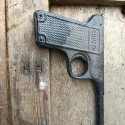 Pistolet a fléchettes Eureka