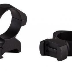 Montage  Konus haut pour lunette  25.4 mm