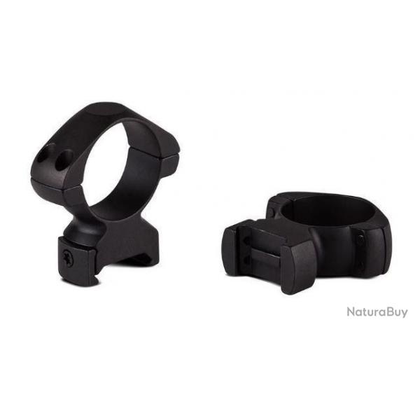 Montage  Konus haut pour lunette  25.4 mm