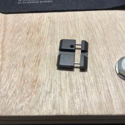 Adaptateur rail 11/21