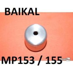poussoir BAIKAL MP153 ALU bouchon cartouche de tube magasin  MP 153 MP 155 MP155 (b13644)