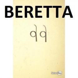 paire de ressorts fusil BERETTA S55 / S56 ..s56e....- VENDU PAR JEPERCUTE (D23B1031)