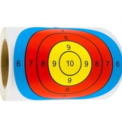 Cibles Réactives Archerie