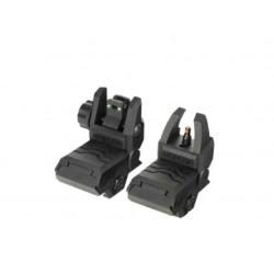 Hausse et Guidon pour AR15