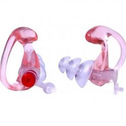 Bouchons Anti-bruit Alvis MK4 - S