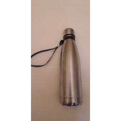 Gourde isotherme thermos inox
