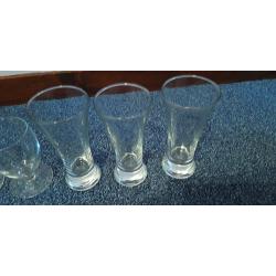 6 verres &agrave; Ricard