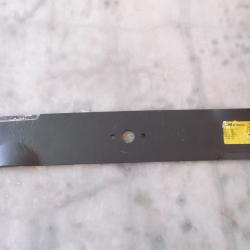 Lame de tondeuse neuve 49 cm