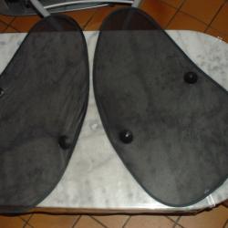 Rideau pare-soleil pour auto