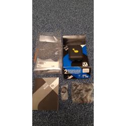 Radio de poche avec écouteur