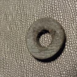 Militaria Britannique WW1 Rondelle Cuire Vis de Crosse Lee Enfield MKIII