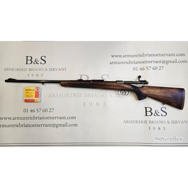 carabine Westley Richards calibre .425 WR