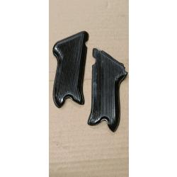 plaquettes pistolet luger P08 VOPO  (2148)