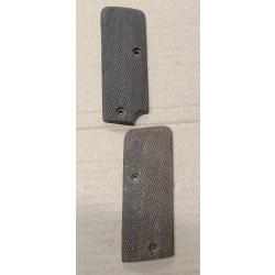 plaquettes pistolet ruby (2149)