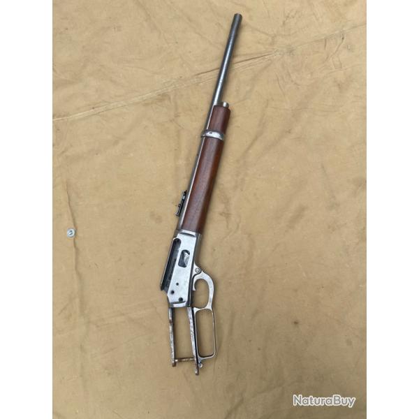 Carcasse Carabine MARLIN 1889  marlin safety 44-40