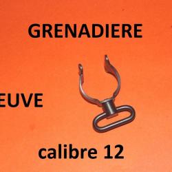 grenadi&egrave;re canon pour canon calibres 12 - VENDU PAR JEPERCUTE (D22E367)
