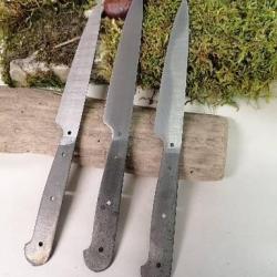 Lames coutellerie thiers