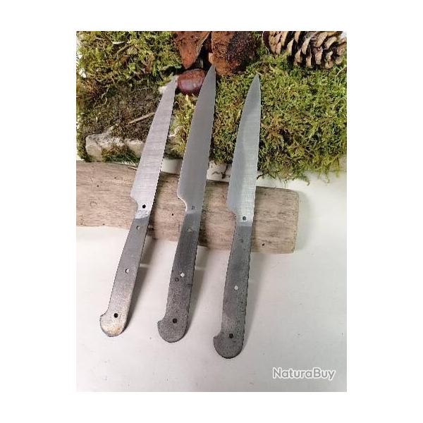 Lames coutellerie thiers