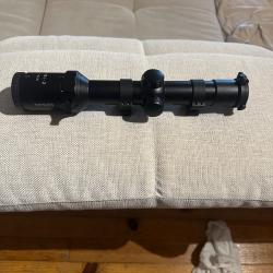 Vend ou échange Kahles K18i-2