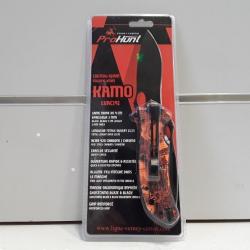 Couteau pliant Prohunt KAMO Verney carron